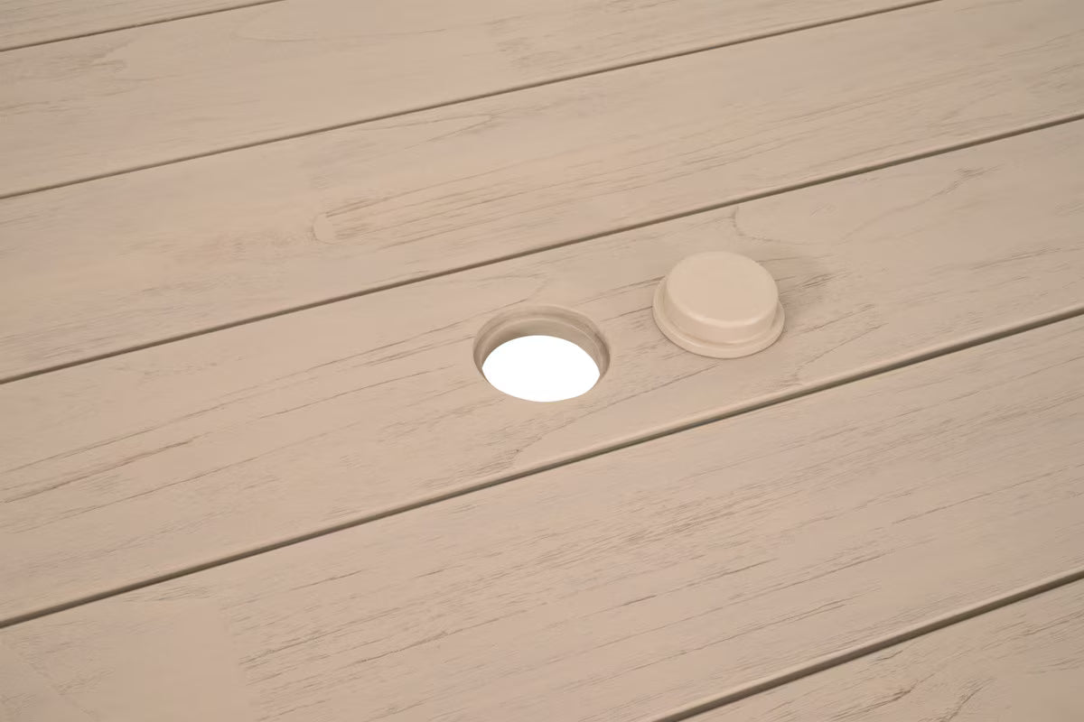 Essentials For Living Big Sur Outdoor Dining Table