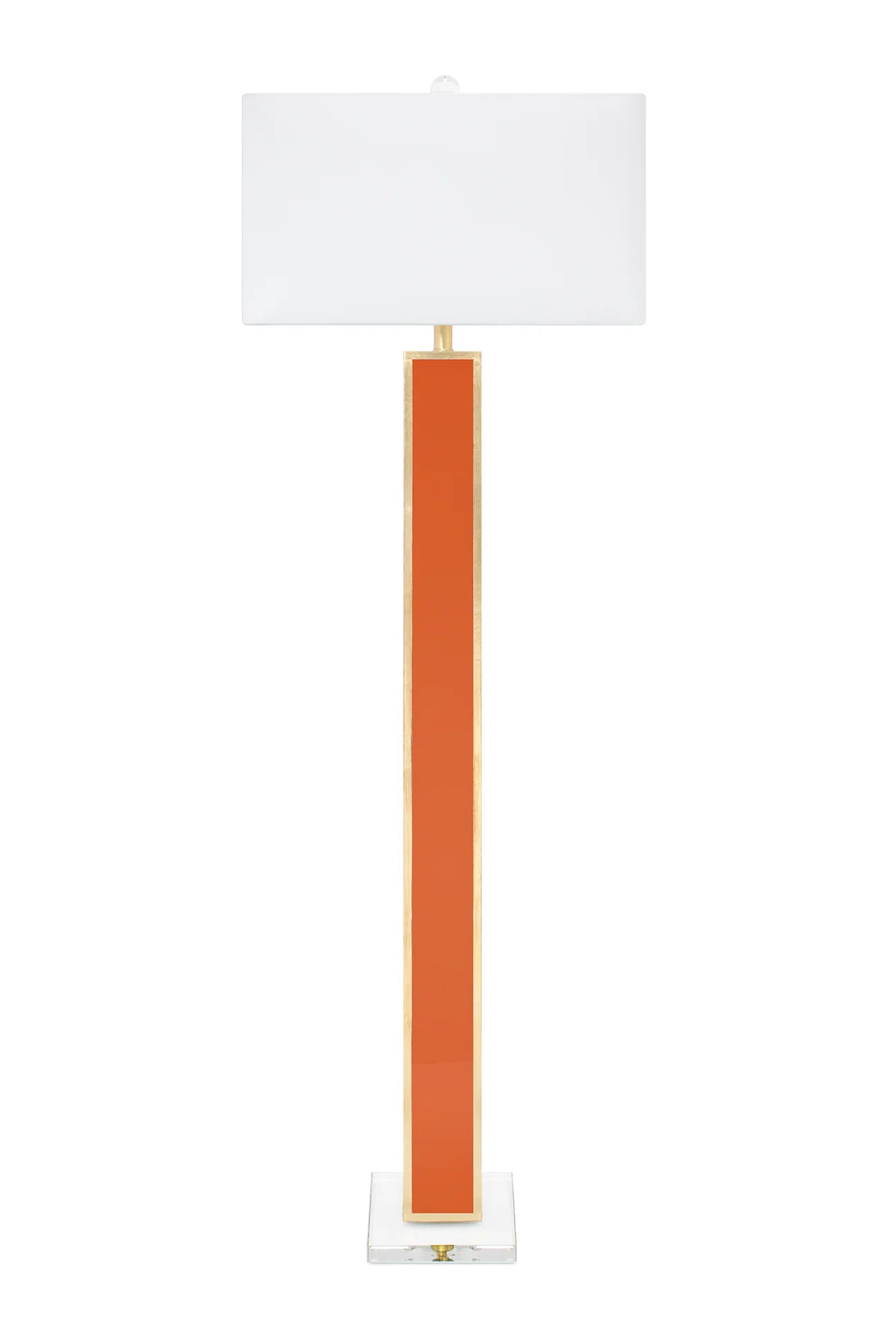 Couture Lighting Blair Floor Lamp