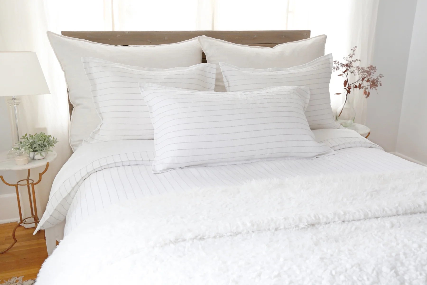 Pom Pom At Home Tula Oversized Throw