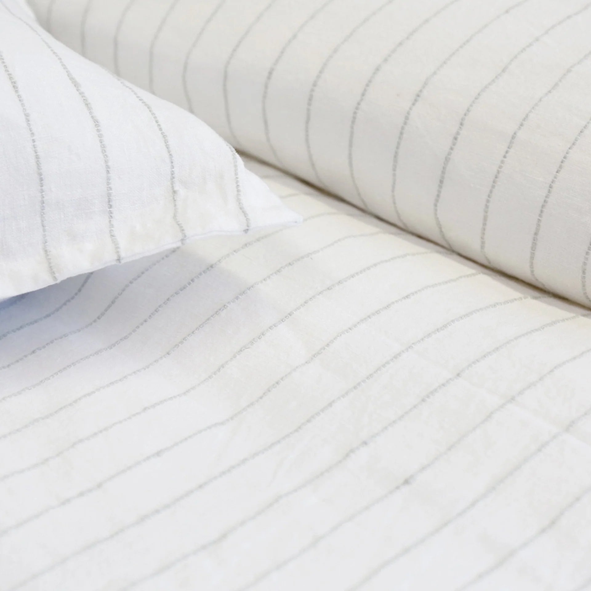 Pom Pom At Home Blake Pillow