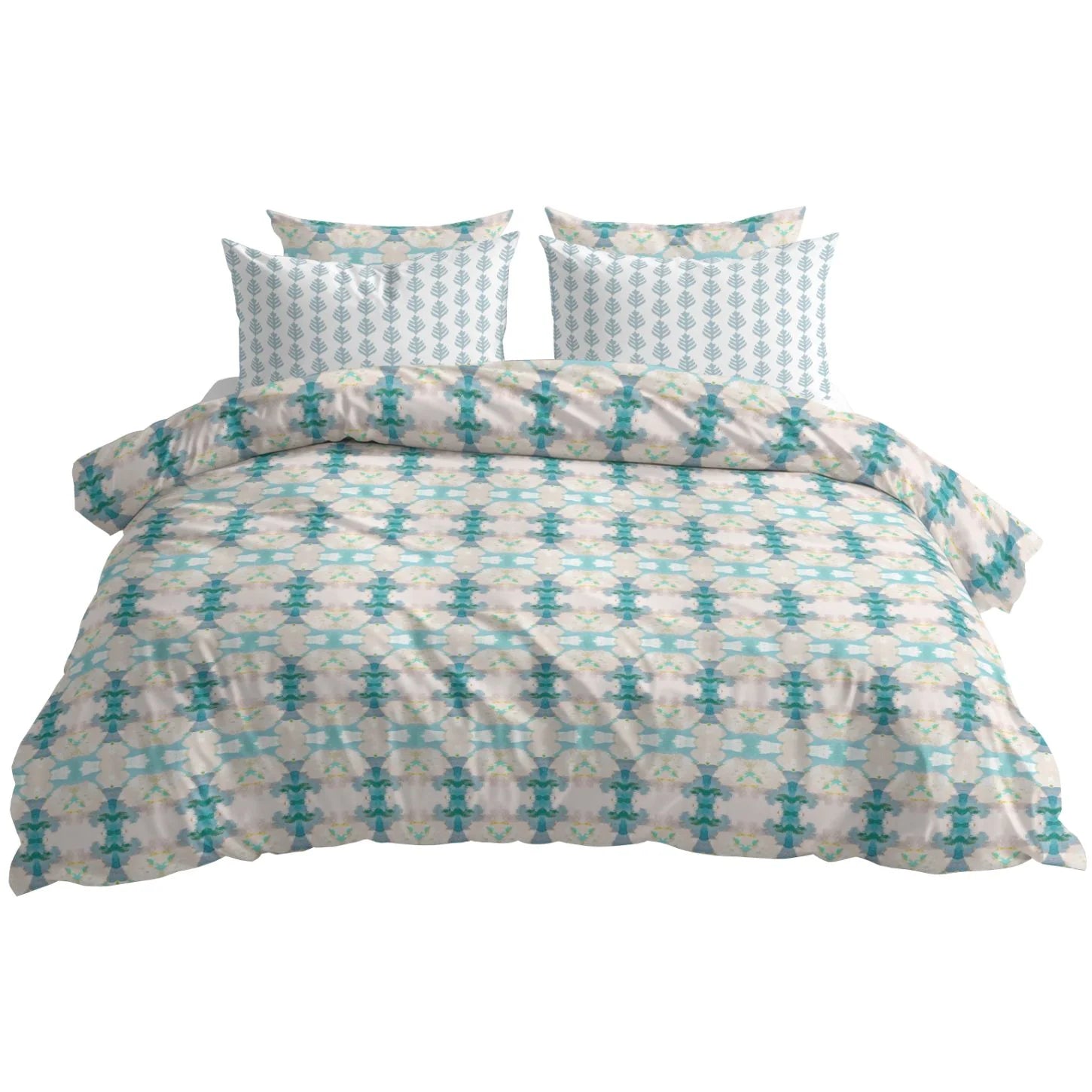 Laura Park Comforter Set