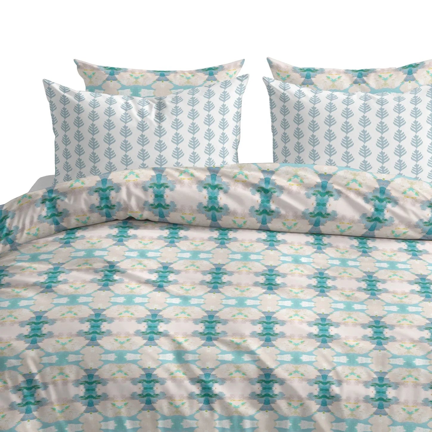 Laura Park Comforter Set