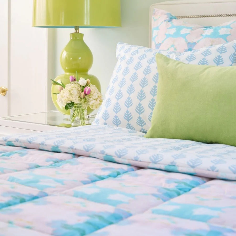 Laura Park Comforter Set
