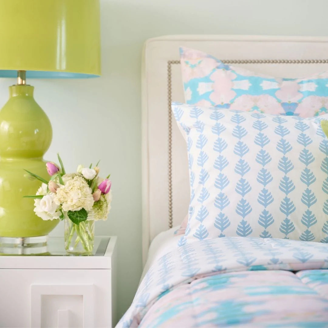 Laura Park Comforter Set