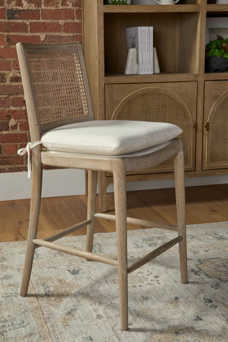 Essentials For Living Blume Counter Stool