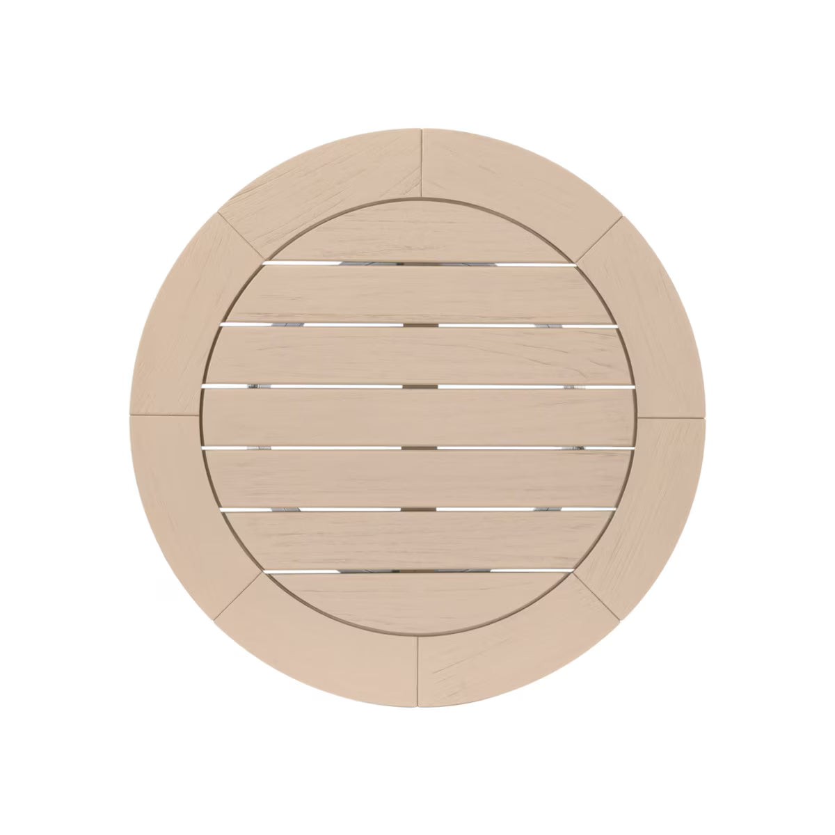 Essentials For Living Boca Outdoor Lazy Susan