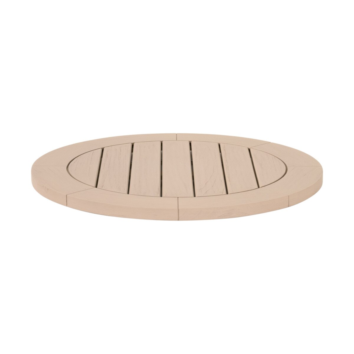 Essentials For Living Boca Outdoor Lazy Susan