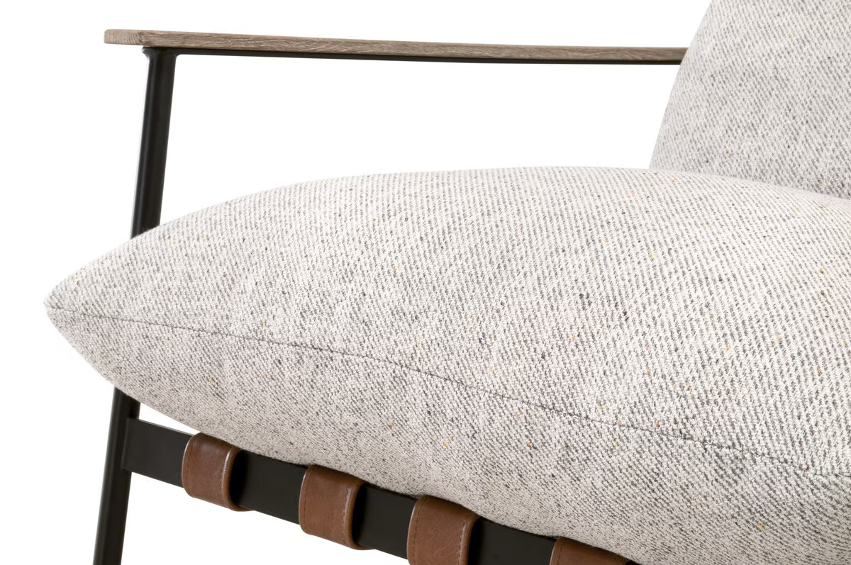 Essentials For Living Brando Club Chair