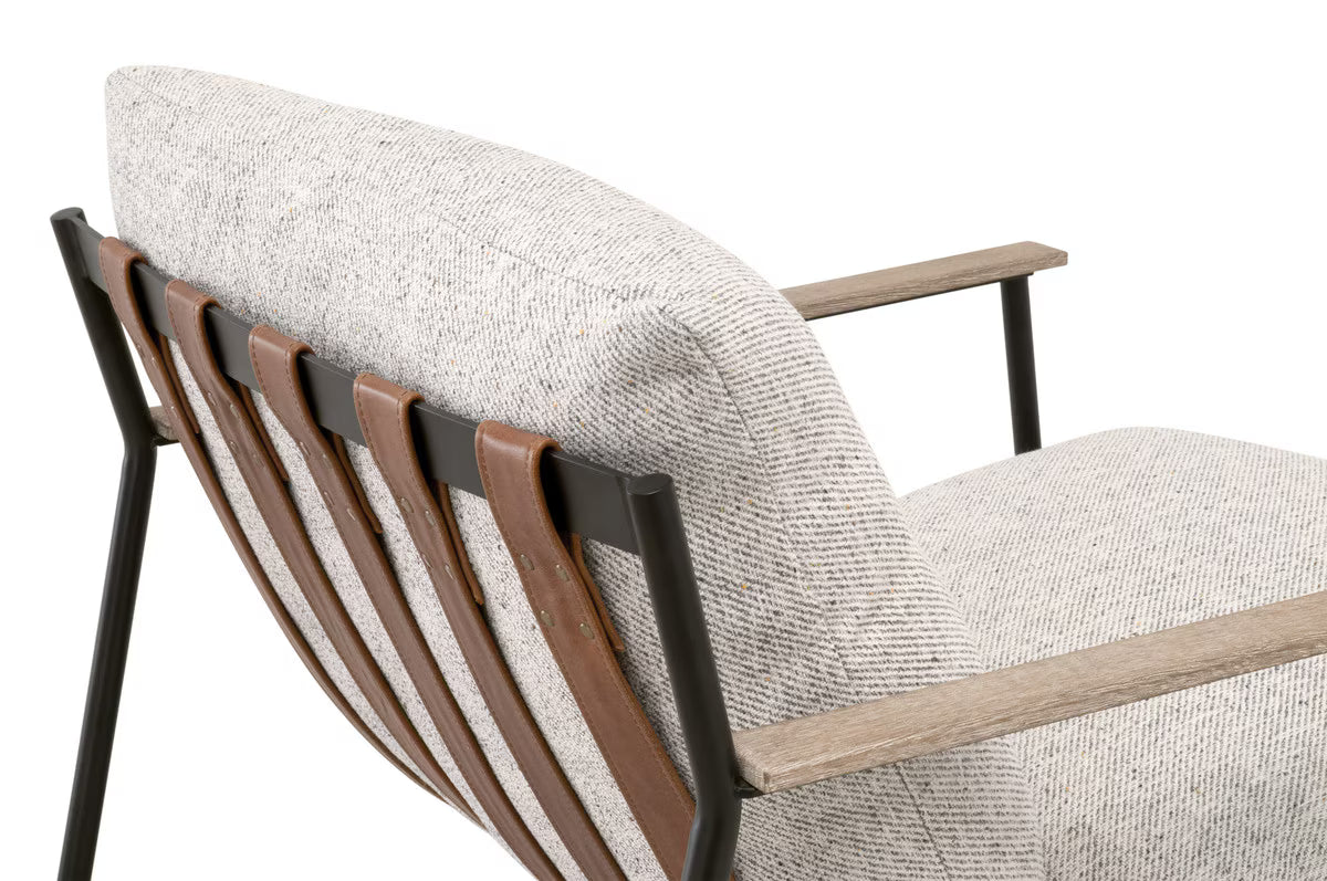 Essentials For Living Brando Club Chair