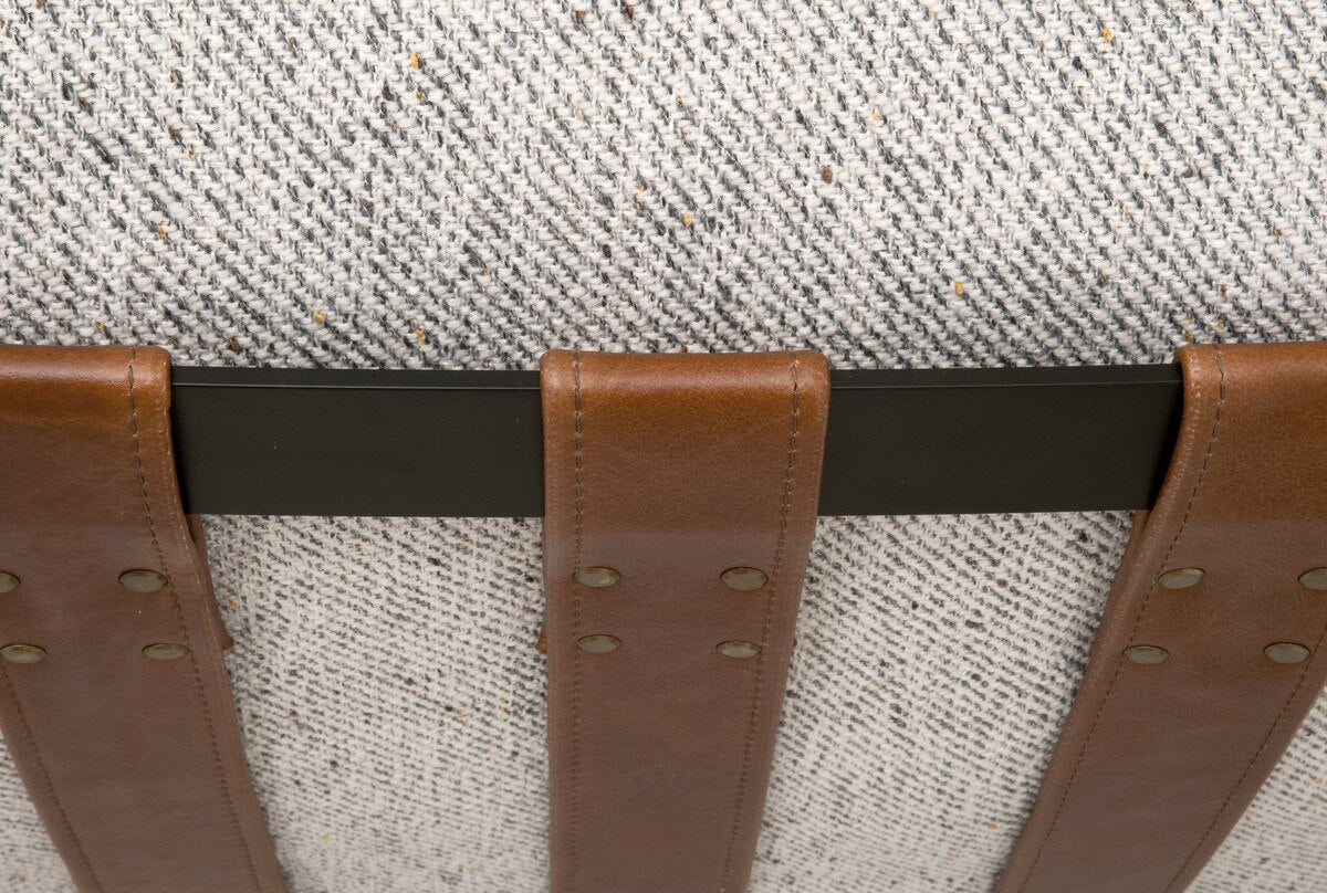 Essentials For Living Brando Club Chair