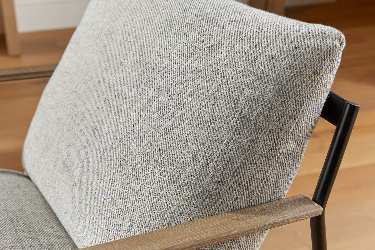 Essentials For Living Brando Club Chair