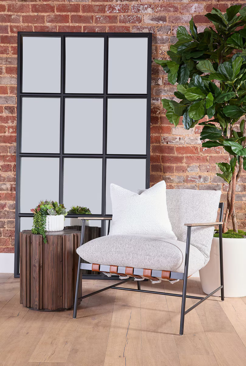 Essentials For Living Brando Club Chair