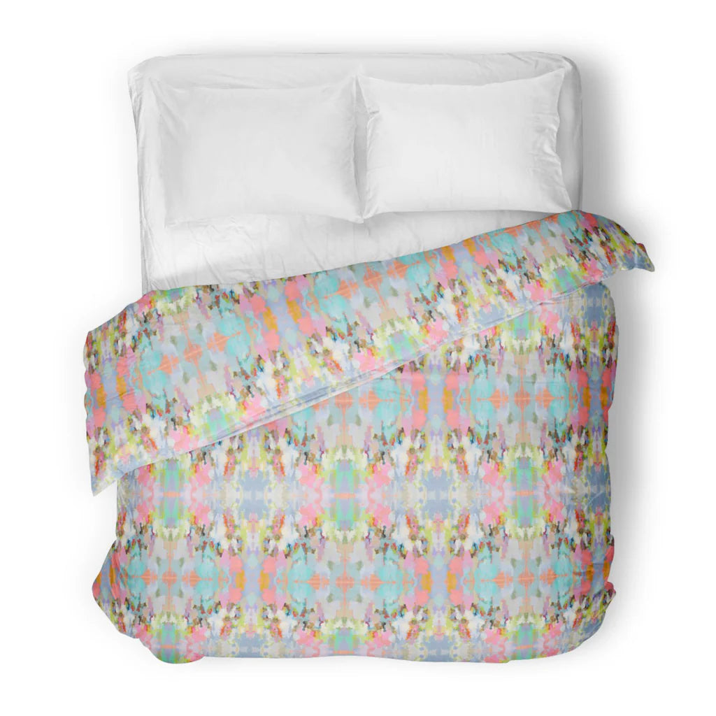 Laura Park Designs Lemonade Stand Bedding Collection
