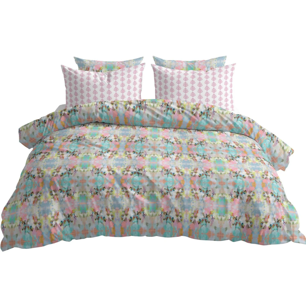 Laura Park Comforter Set