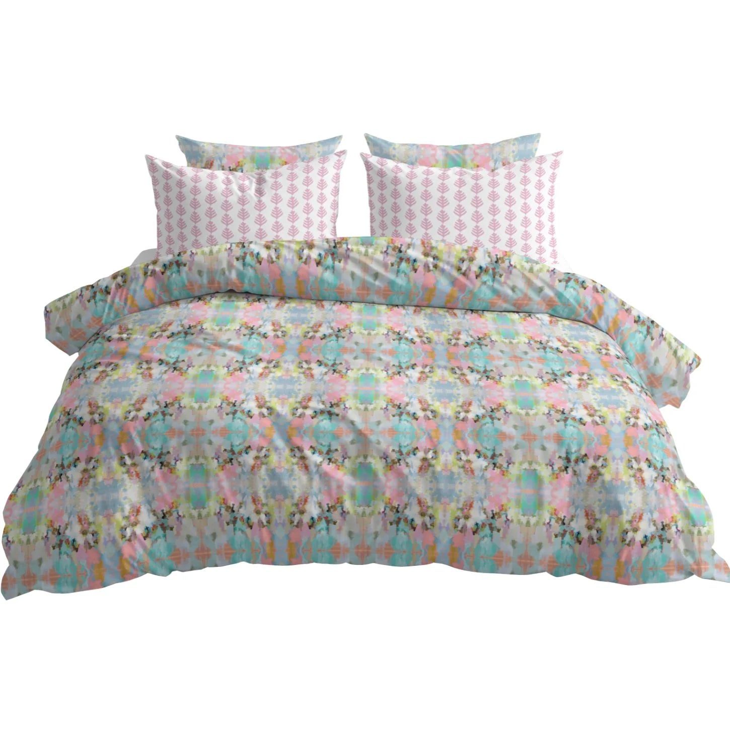 Laura Park Comforter Set