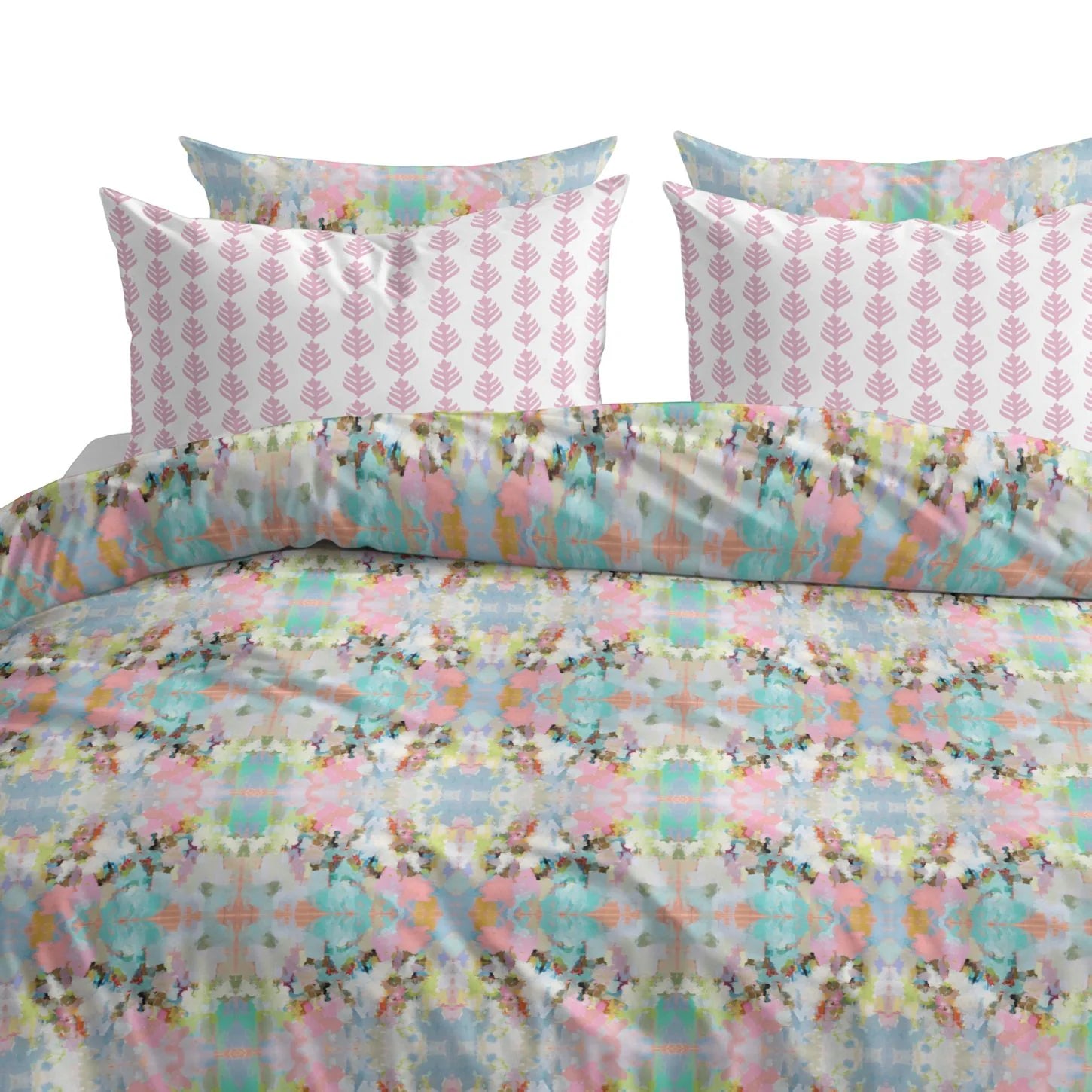 Laura Park Comforter Set
