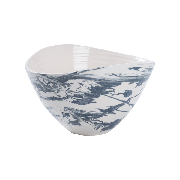 Chelsea House Grigio Large Bowl