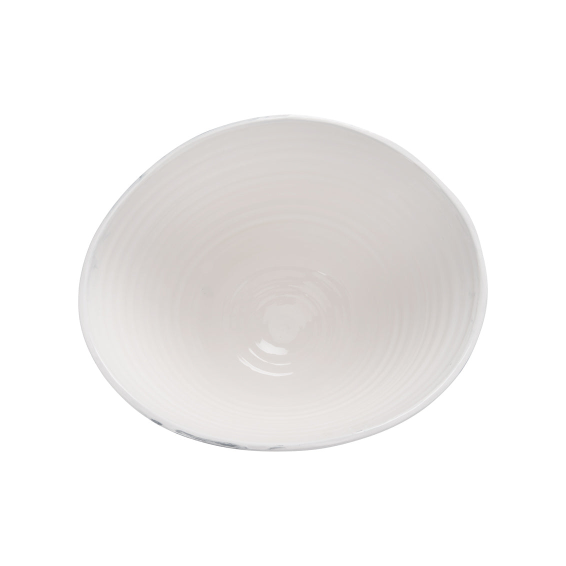 Chelsea House Grigio Large Bowl