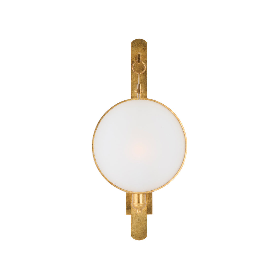 Chelsea House Leggit Sconce Electrified