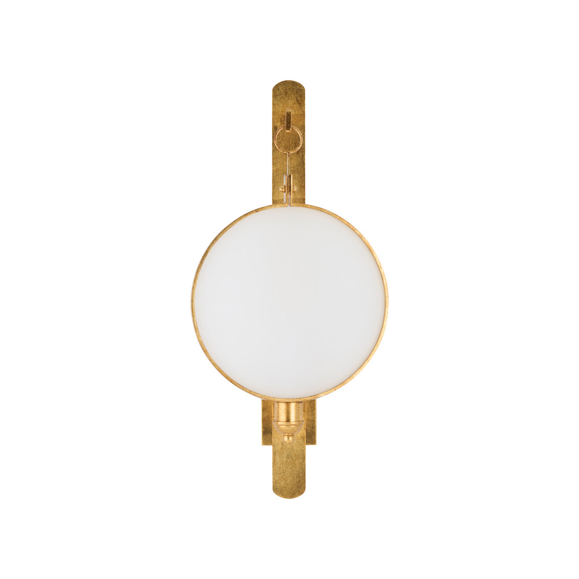 Chelsea House Leggit Sconce Electrified