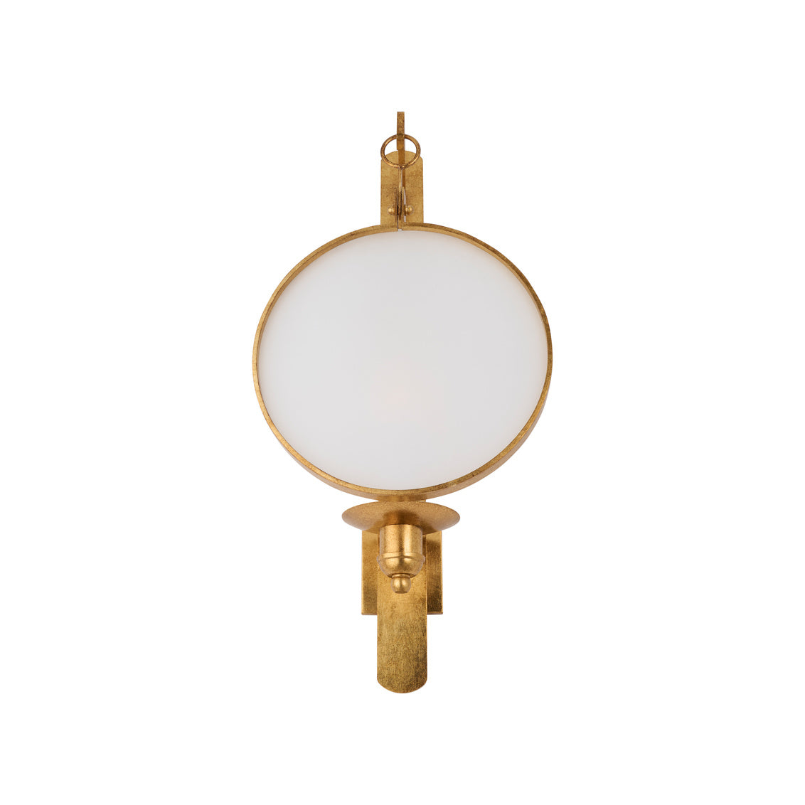 Chelsea House Leggit Sconce Electrified