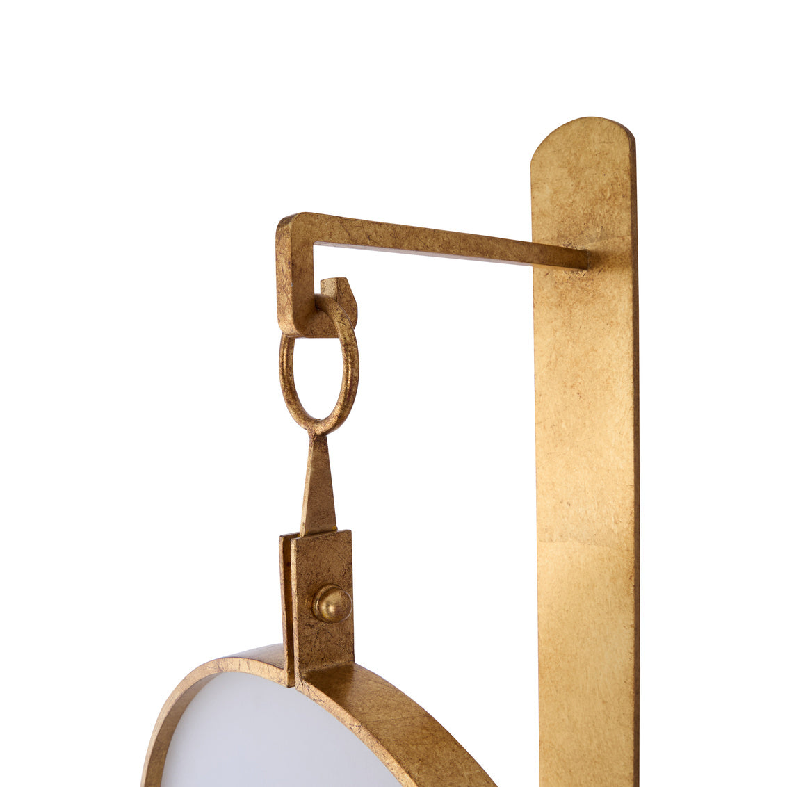 Chelsea House Leggit Sconce Electrified