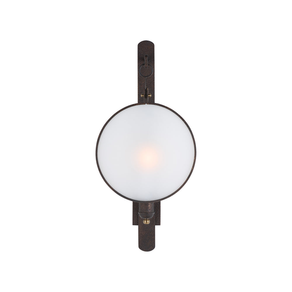 Chelsea House Leggit Sconce Electrified