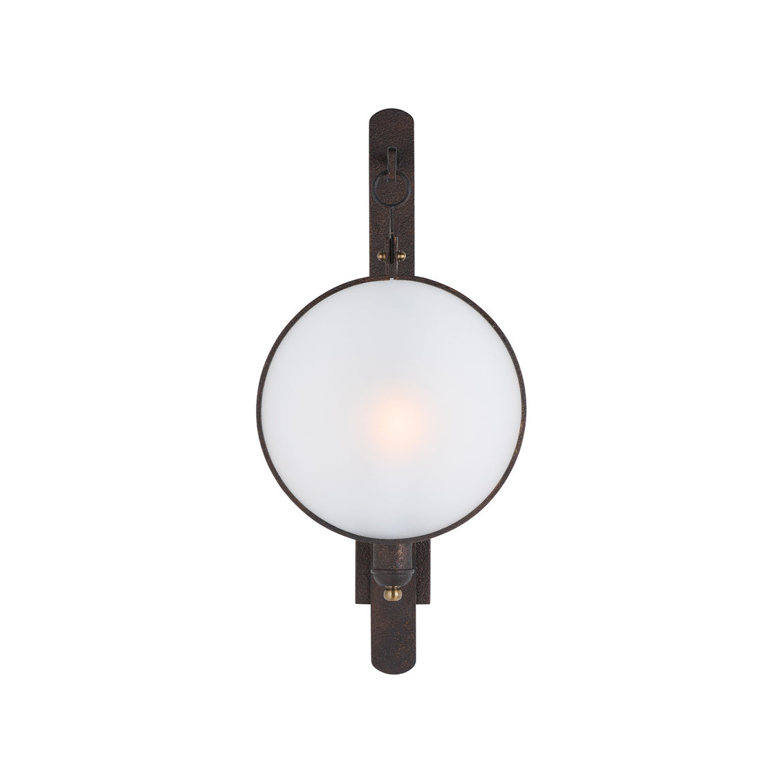 Chelsea House Leggit Sconce Electrified