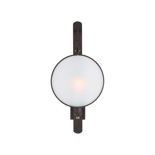 Chelsea House Leggit Sconce Electrified