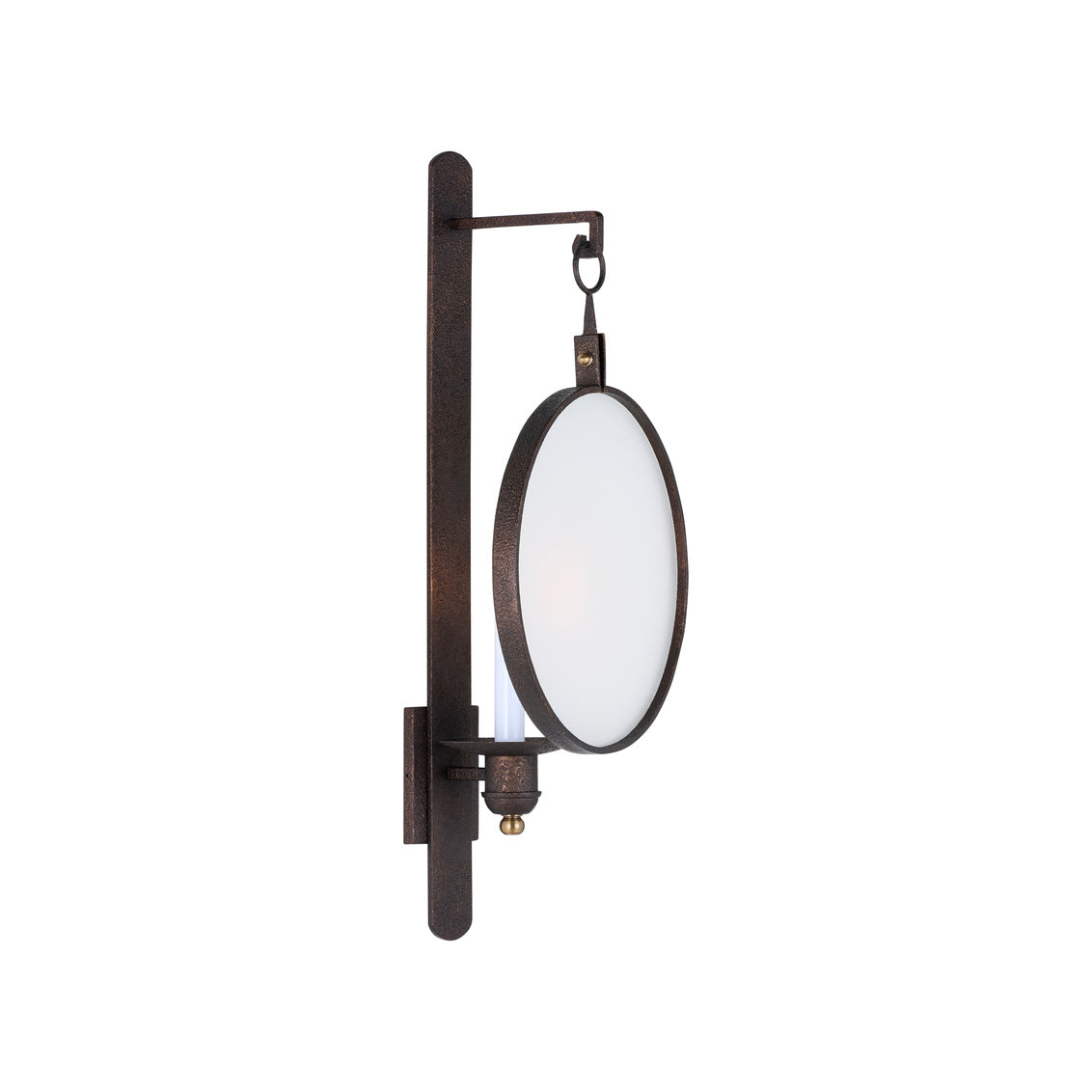Chelsea House Leggit Sconce Electrified