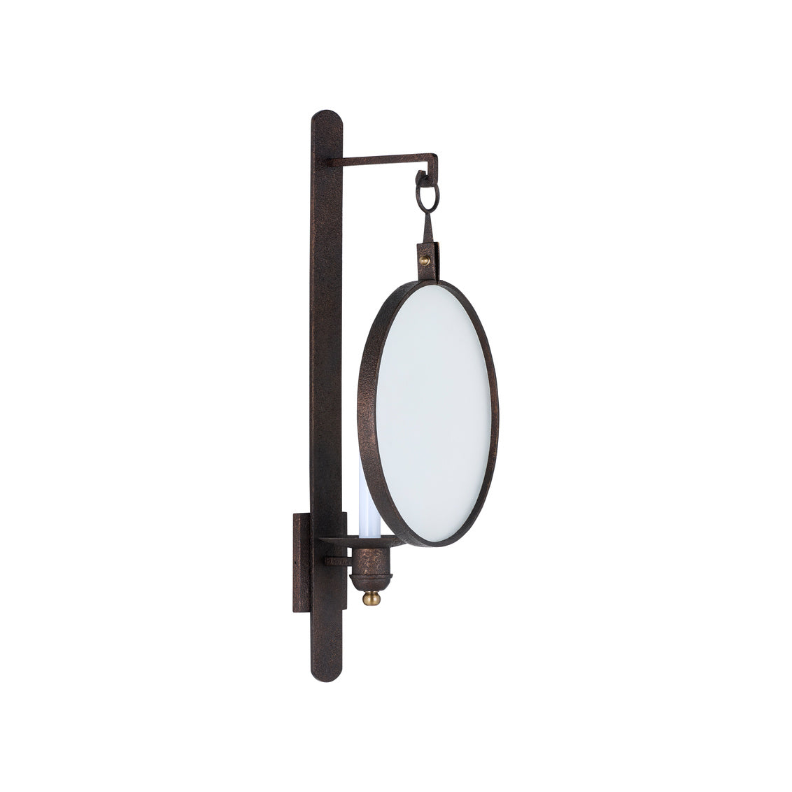 Chelsea House Leggit Sconce Electrified