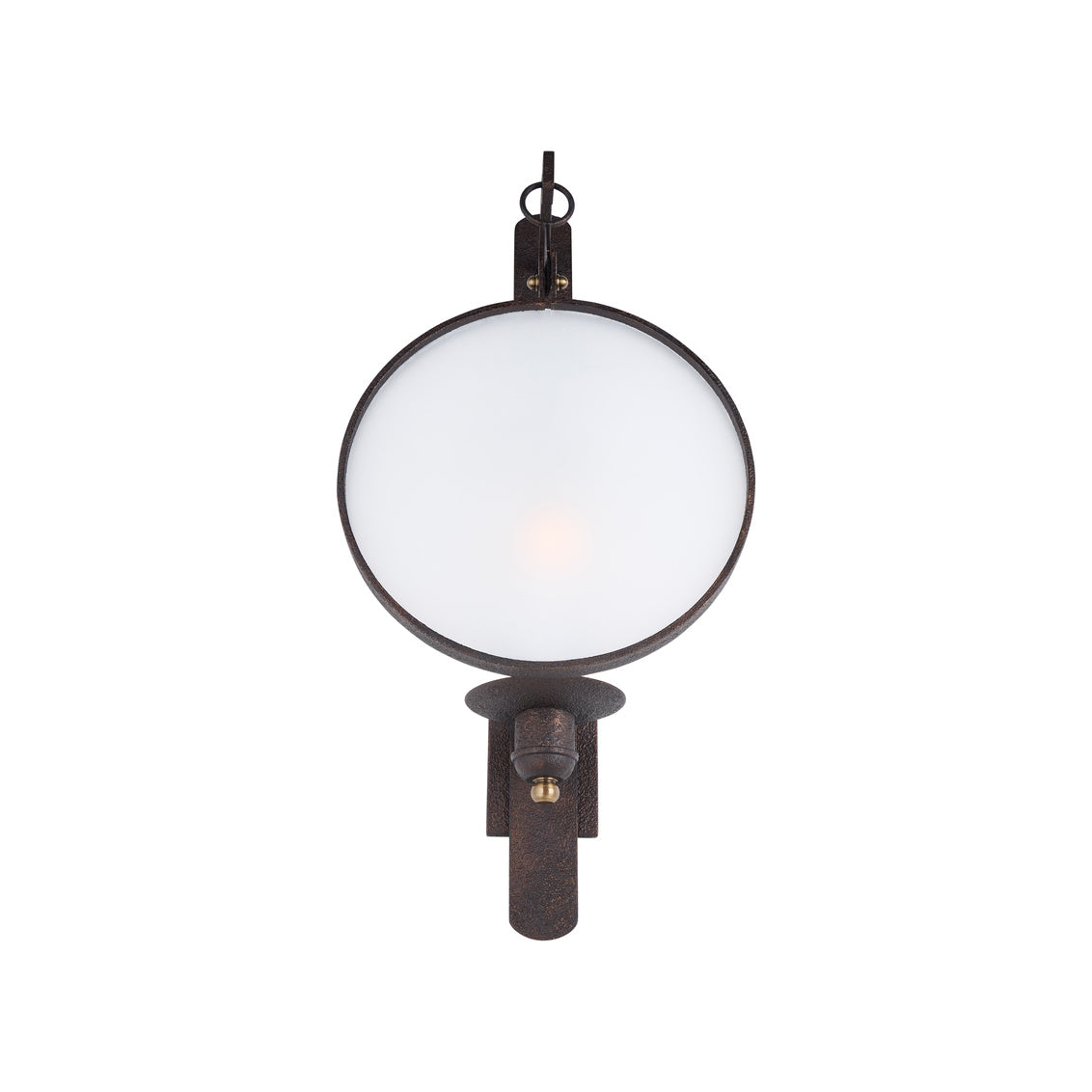 Chelsea House Leggit Sconce Electrified