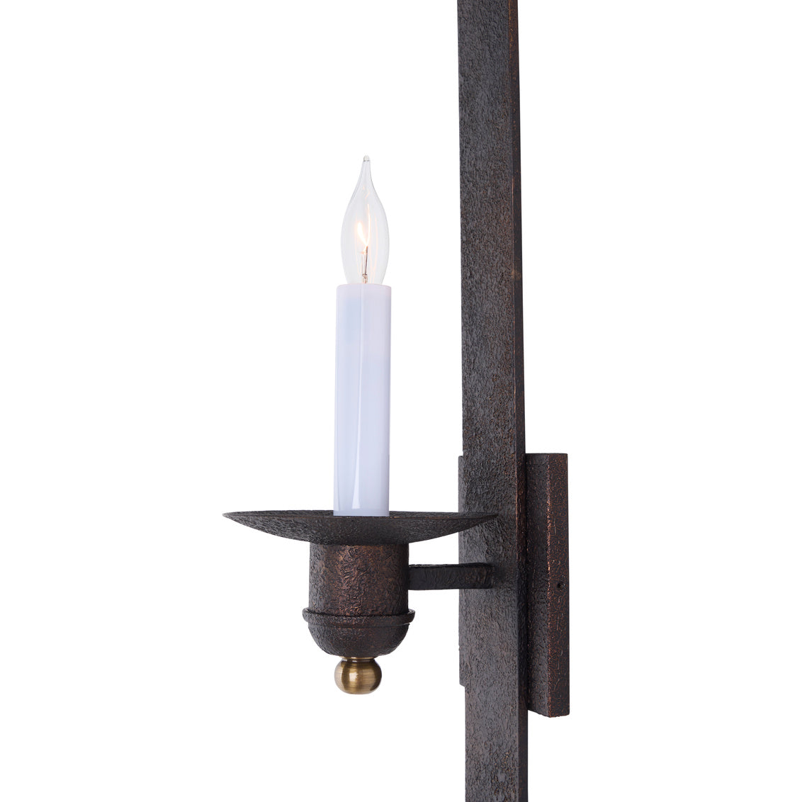 Chelsea House Leggit Sconce Electrified