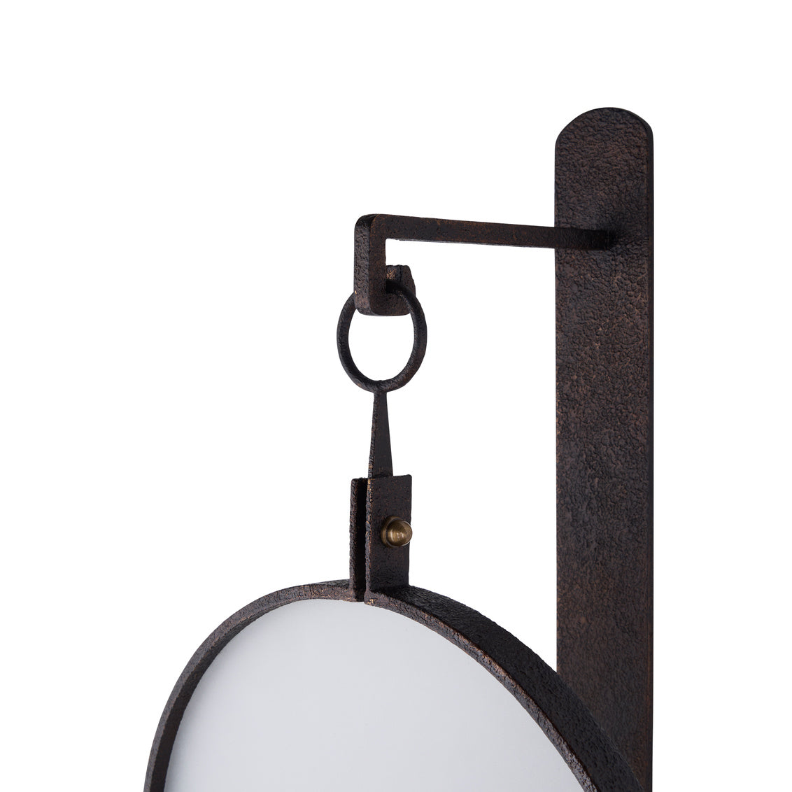Chelsea House Leggit Sconce Electrified