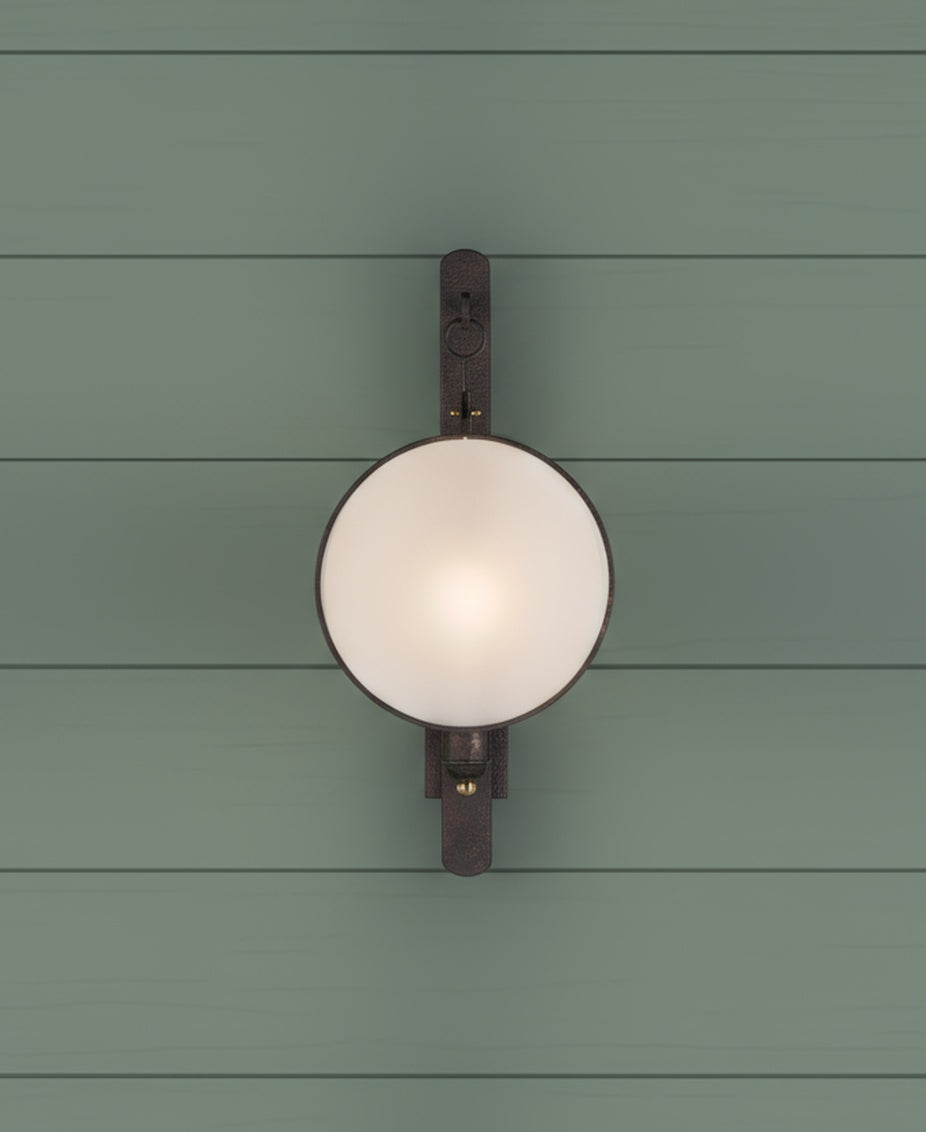 Chelsea House Leggit Sconce Electrified