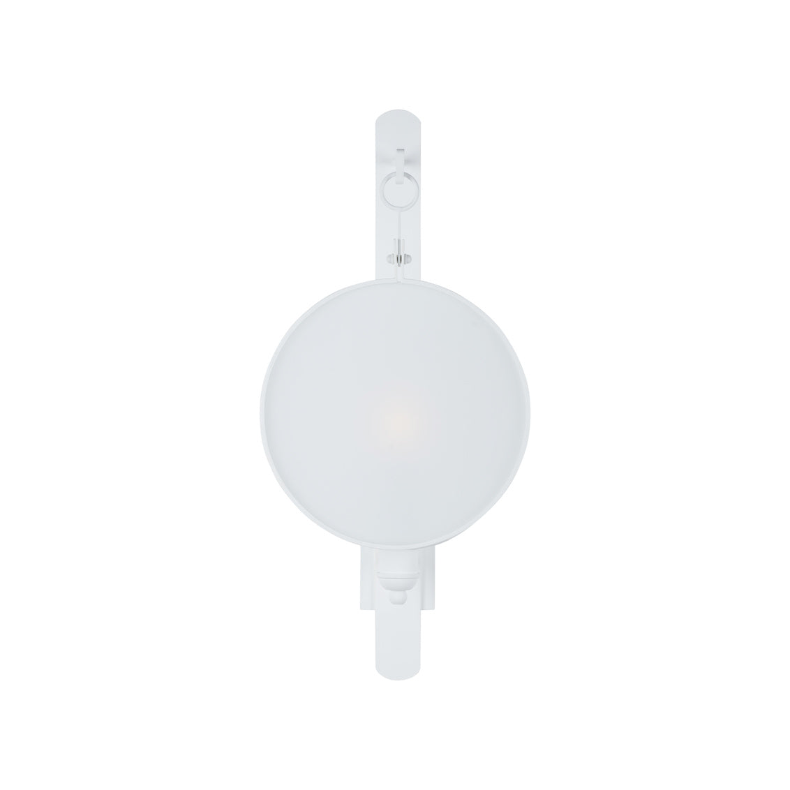 Chelsea House Leggit Sconce Electrified