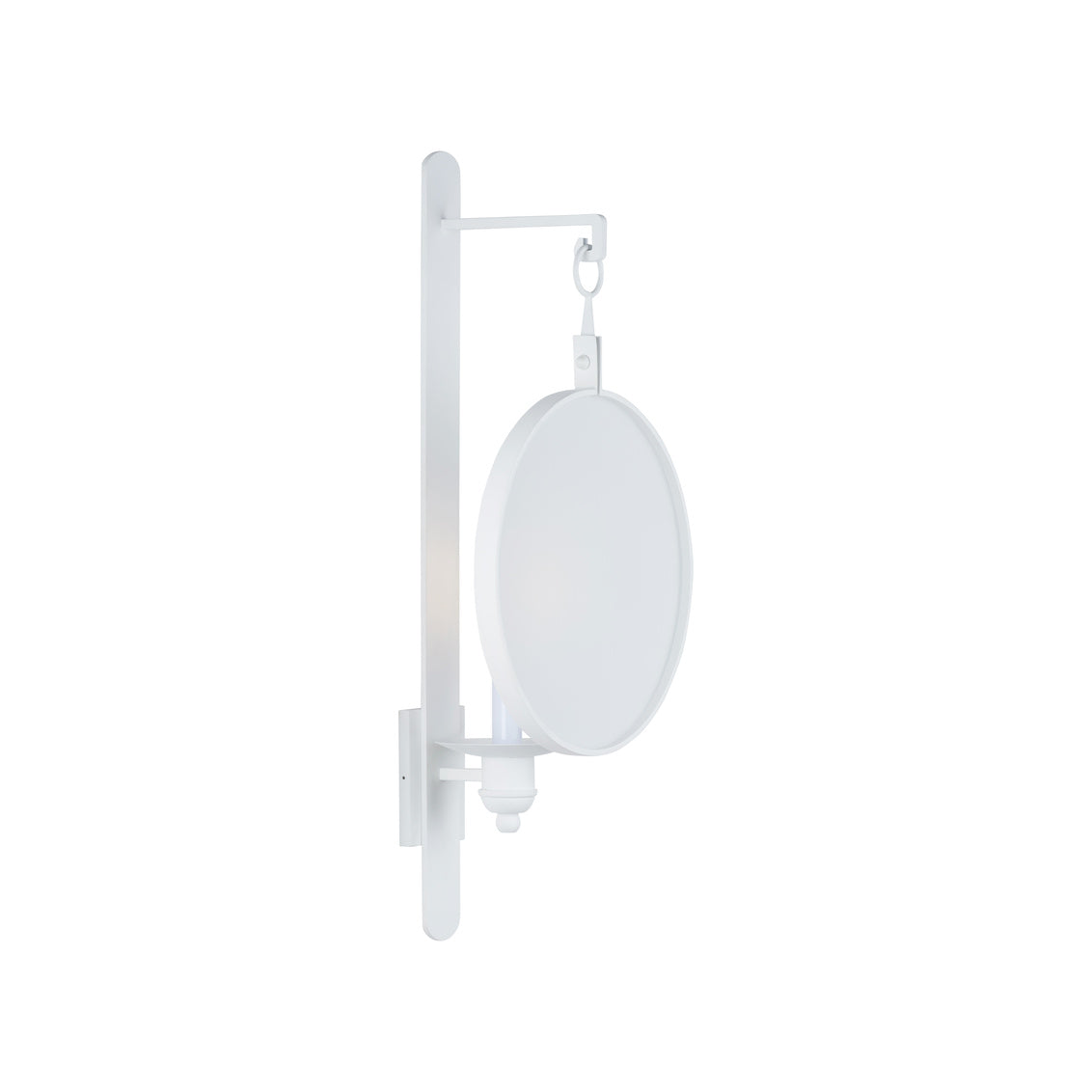 Chelsea House Leggit Sconce Electrified