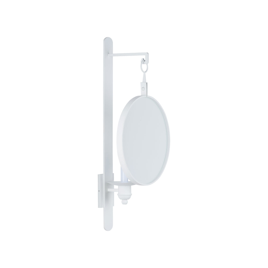 Chelsea House Leggit Sconce Electrified