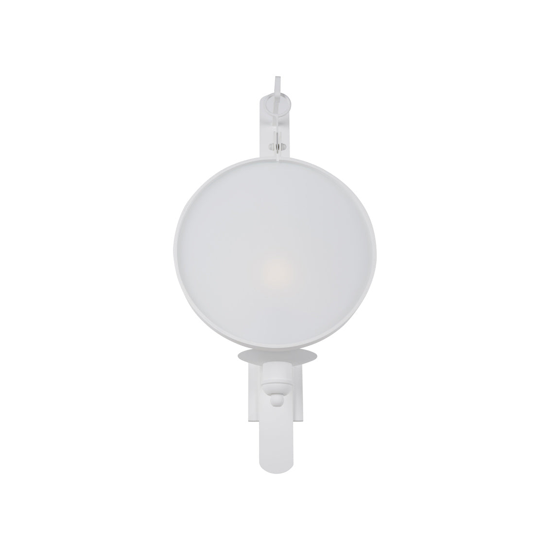 Chelsea House Leggit Sconce Electrified