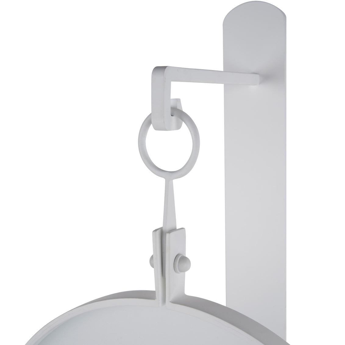Chelsea House Leggit Sconce Electrified