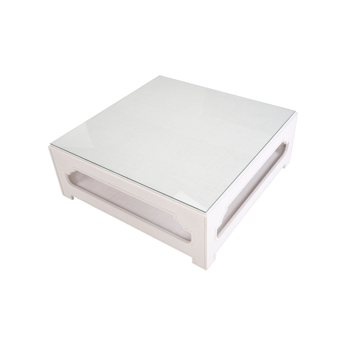 Chelsea House Yangon Coffee Table