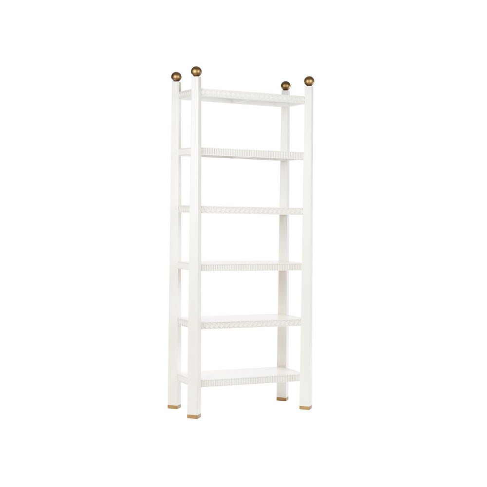 Chelsea House Treillage Etagere