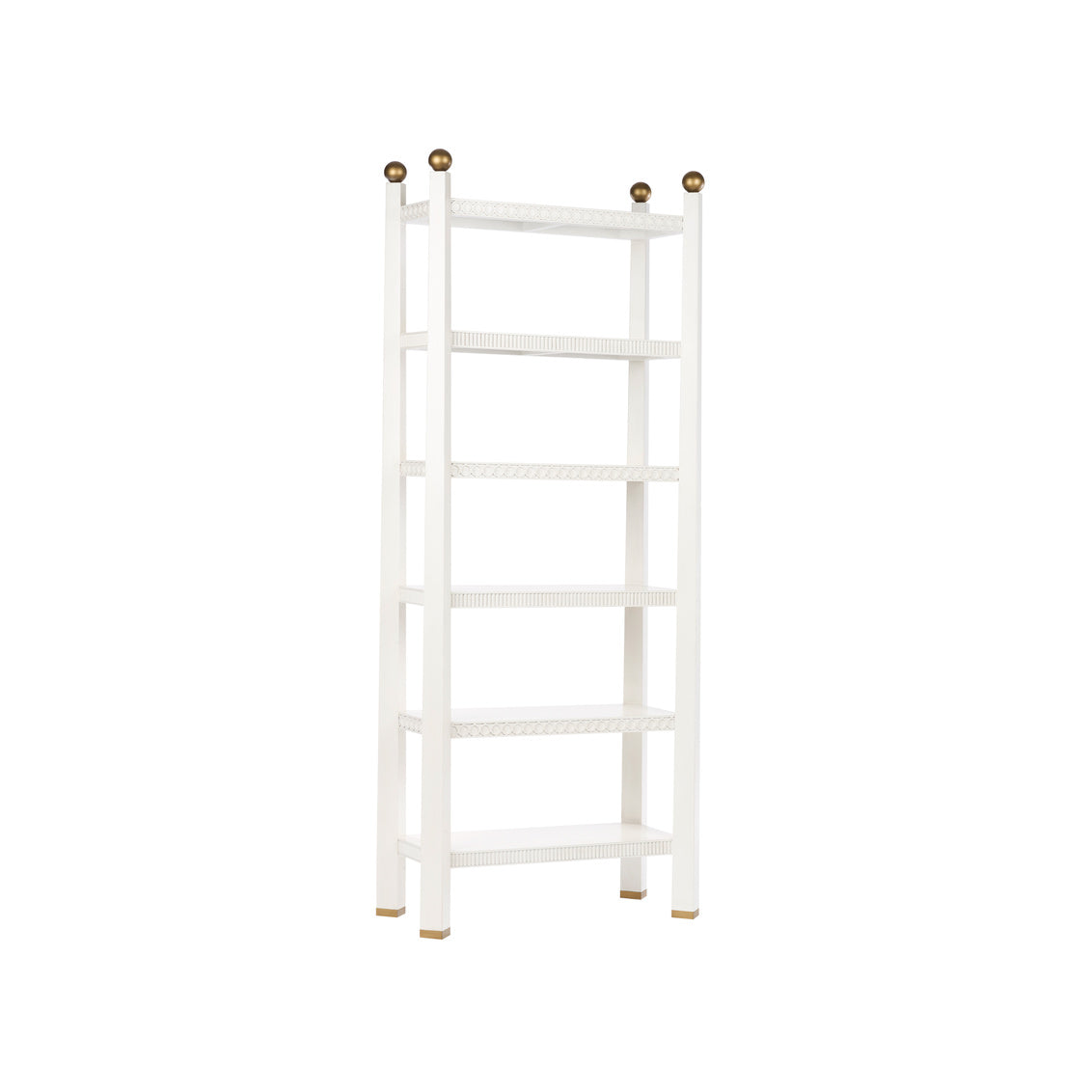 Chelsea House Treillage Etagere