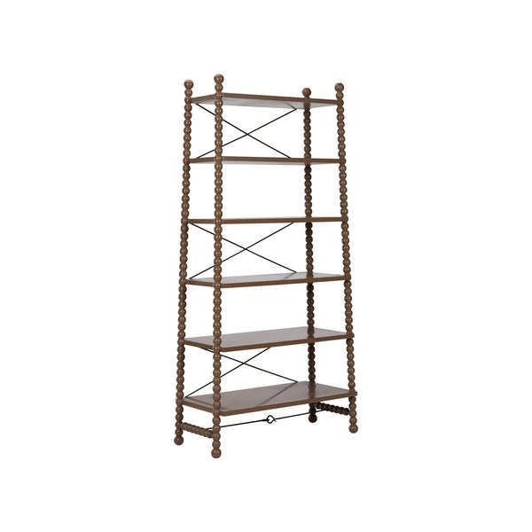 Chelsea House Bobbins Etagere