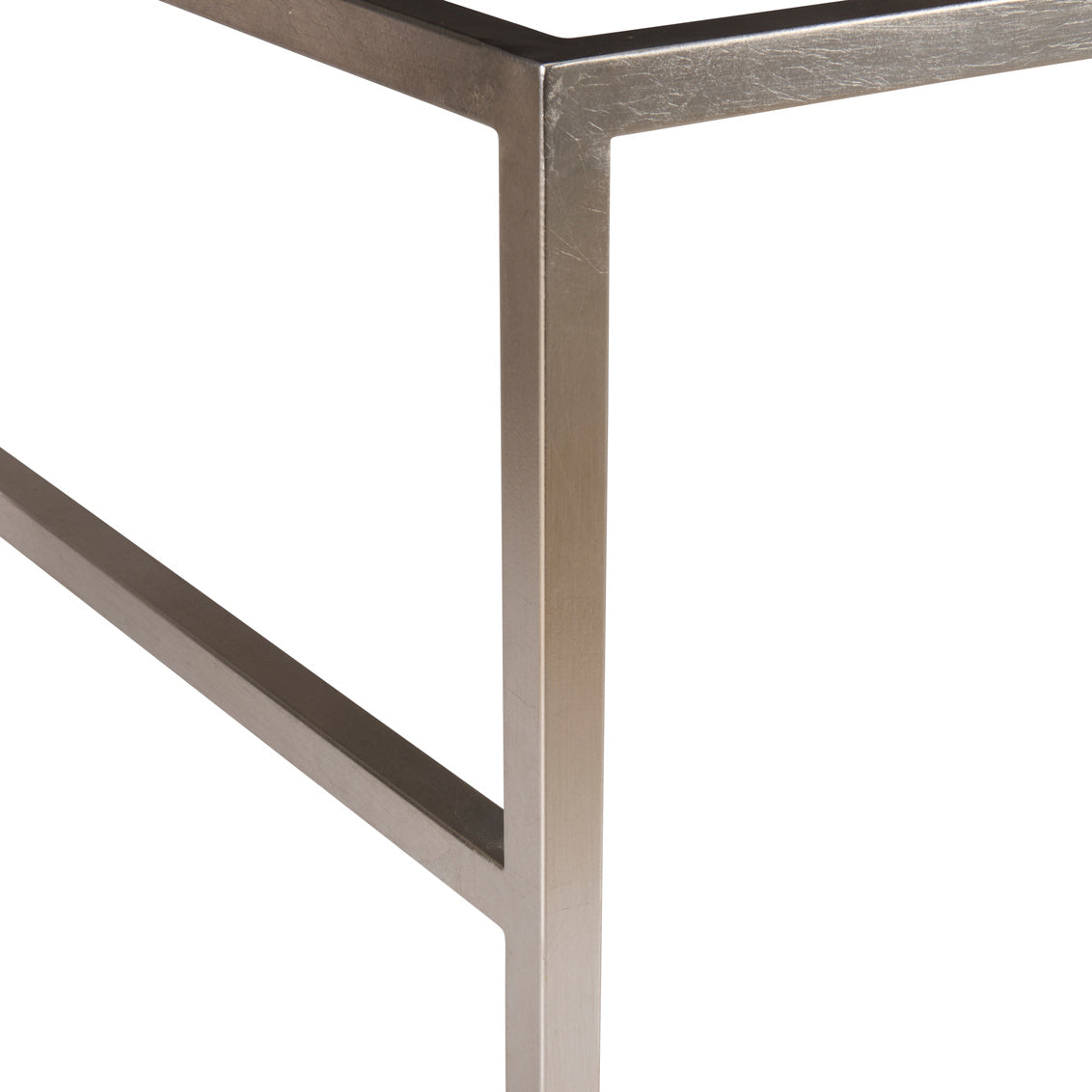 Chelsea House Broad Street Coffee Table Gray
