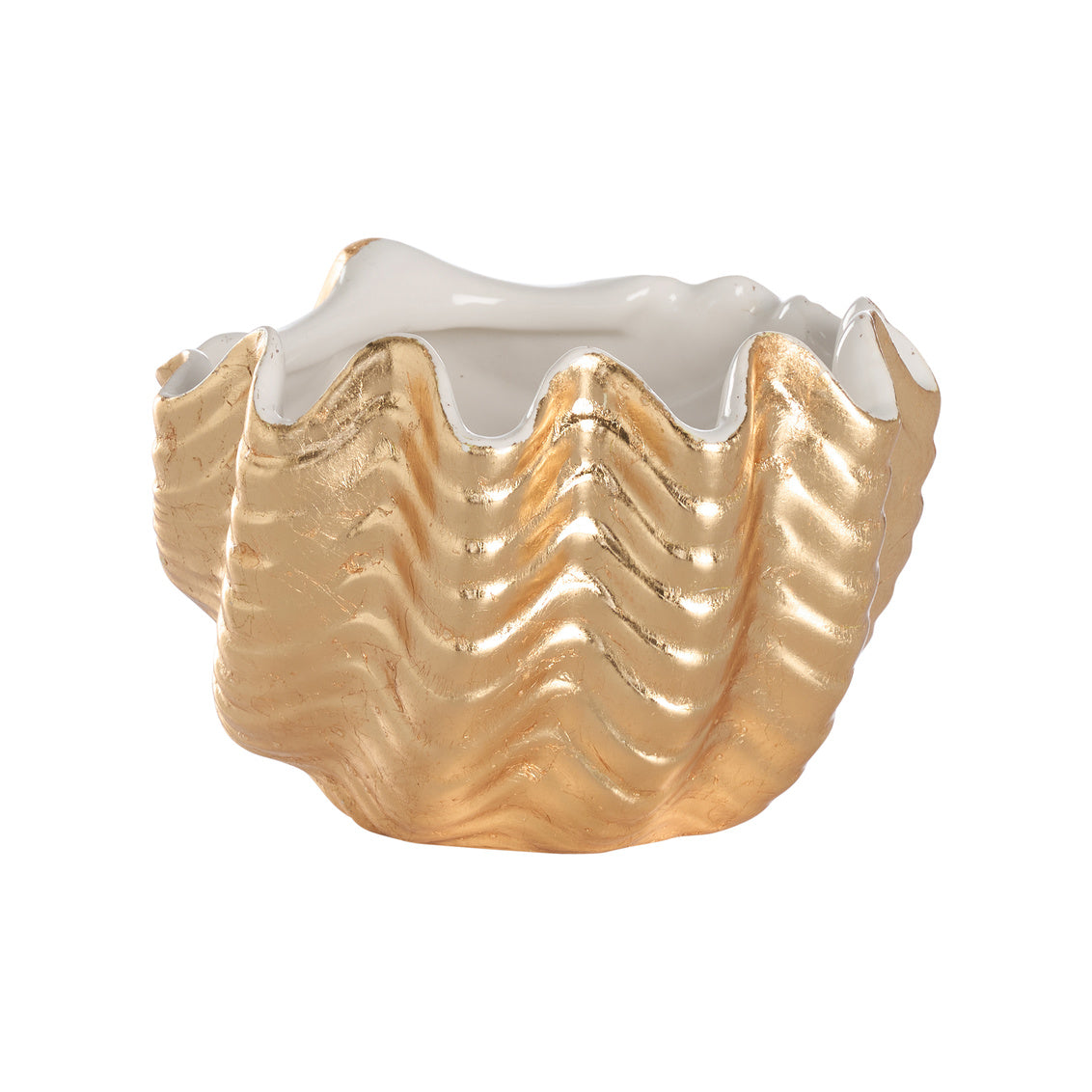 Chelsea House Venus Oyster Bowl