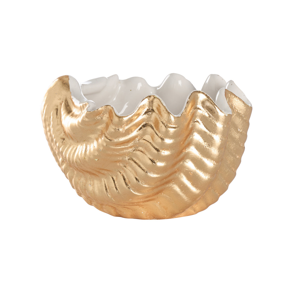 Chelsea House Venus Oyster Bowl