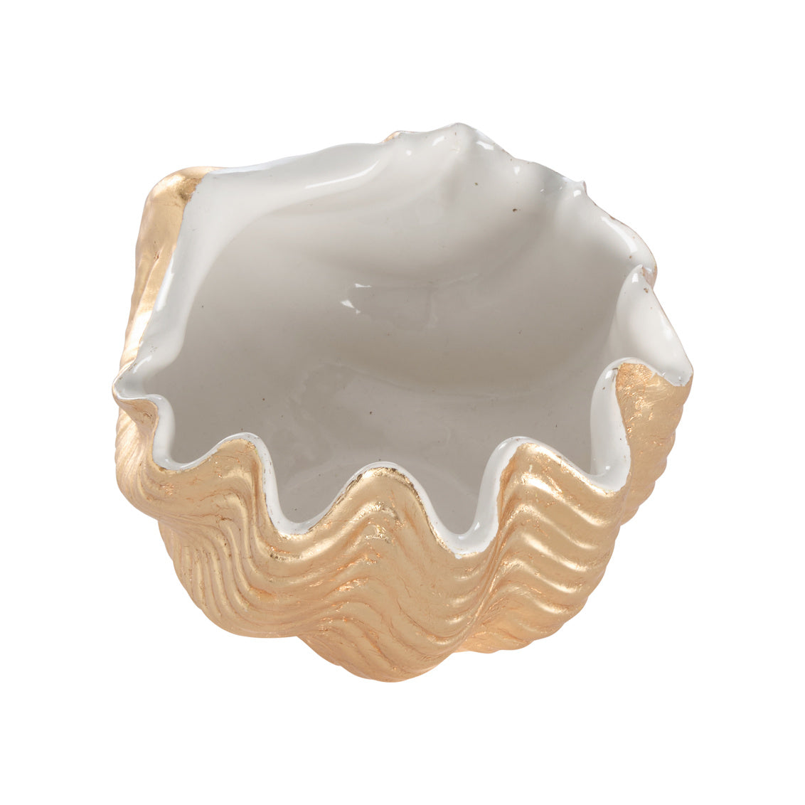 Chelsea House Venus Oyster Bowl