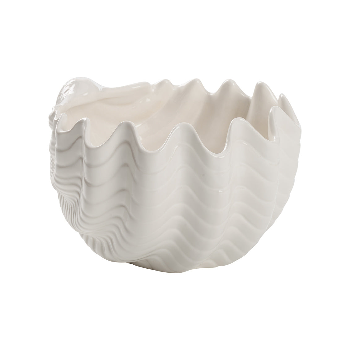 Chelsea House Venus Oyster Bowl