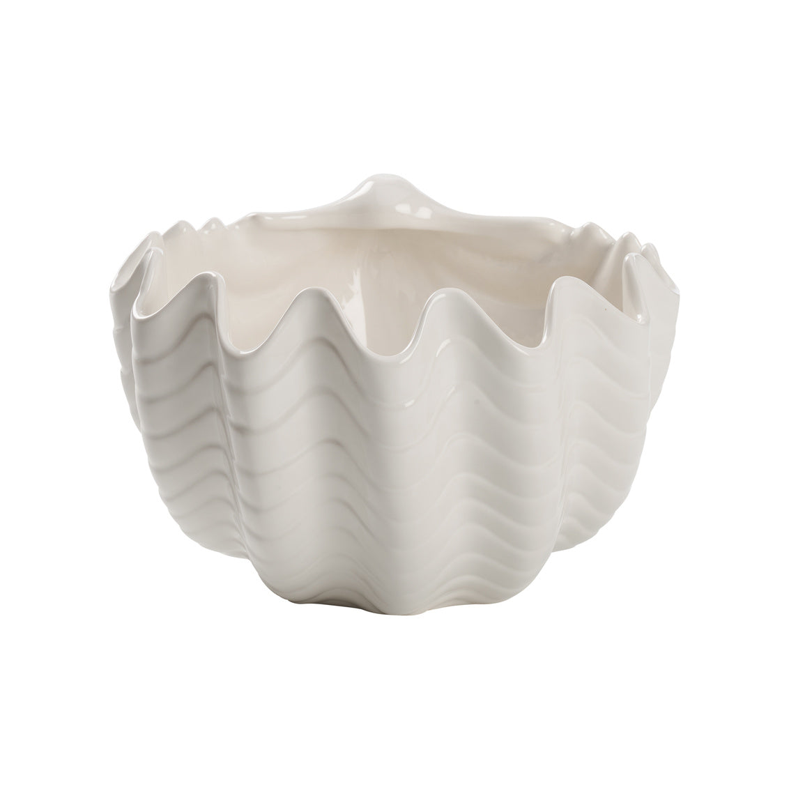 Chelsea House Venus Oyster Bowl